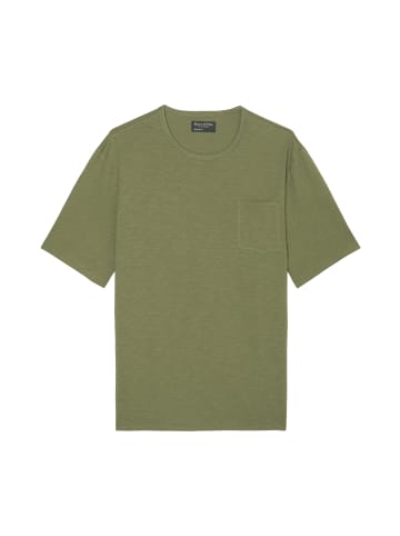 Marc O'Polo T-Shirt regular in olive