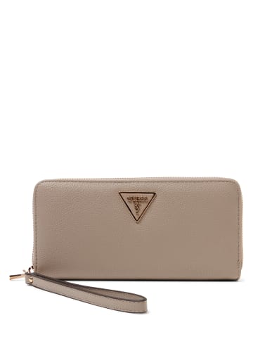 Guess Geldbörse Laurel in taupe - 0002
