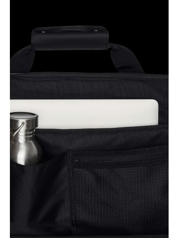 RAINS Texel Kit Bag - Reisetasche 34 cm (black) in schwarz