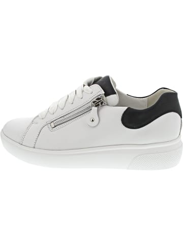 WALDLÄUFER Sneaker Weiß