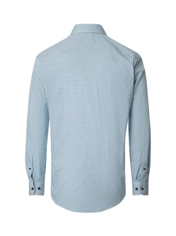 CASAMODA Freizeithemd in Hellblau