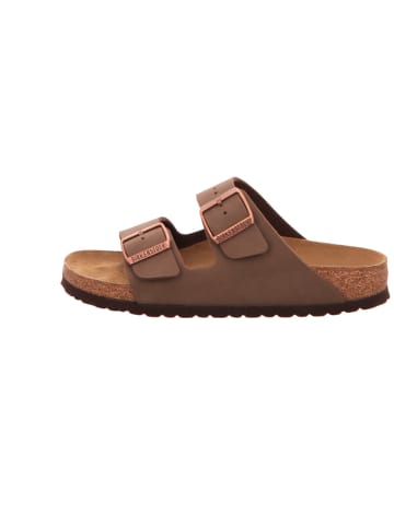 Birkenstock Komfort Stiefel in braun