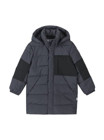 Reima Winterjacke Koskela Soft black