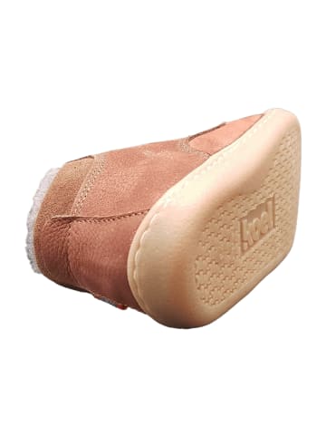 KOEL Lauflernschuhe in Braun