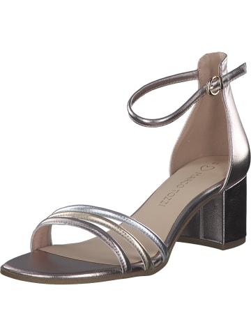 Marco Tozzi Pumps in ROSE MET. COMB