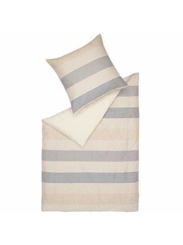 ESPRIT Ganzjahresbettwäsche BENNO in Natur