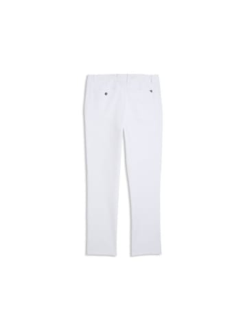 Puma Sporthose "101 Pure Tailored Pant" in Weiß