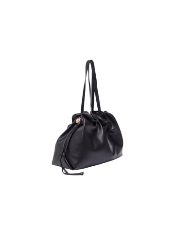 Liu Jo Schwarz Polyethylen Handtasche