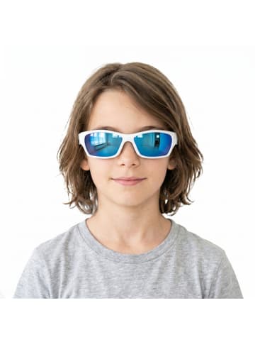 Nike Vision Sonnenbrille in White