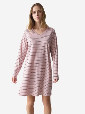 Triumph Nachthemd Red Label Nightdresses in PINK - LIGHT COMBINATION