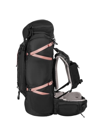 Mystery Ranch Women's Bridger 65 - Trekkingrucksack 73 cm (blue haze, L) in phantom