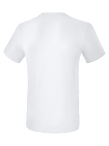 erima Teamsport T-Shirt in weiss