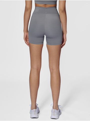 Hummel Kurze Hose Hmlte Fundamental Damen in QUIET SHADE