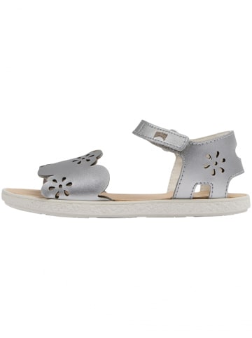 Camper Sandalen " Miko " in Silber