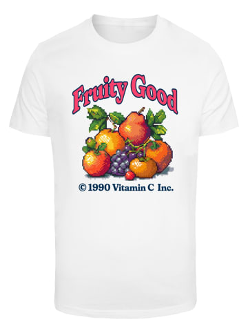 Mister Tee Mister Tee T-Shirts in white