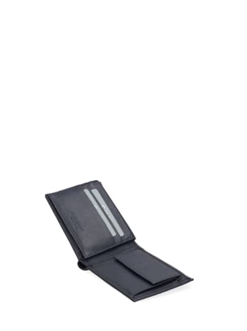 Solo Soprani Geldbörse in DARK BLUE