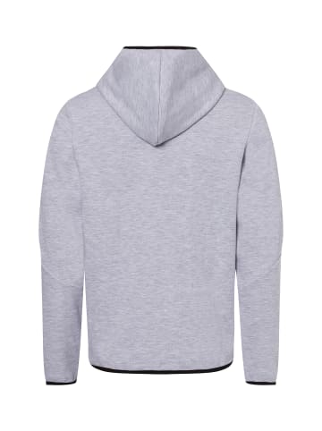 Jack & Jones Kapuzenjacke JCOFusion in hellgrau - 0002