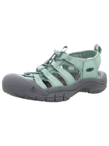 Keen Sandalen in grün
