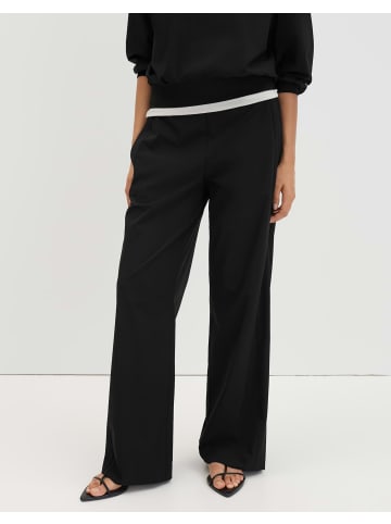 someday. Charlie wide line Hose in Black