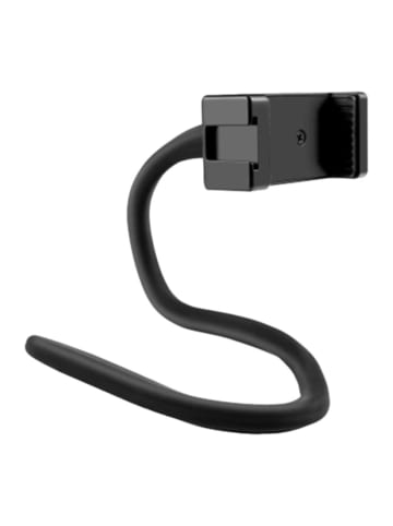 Puluz Puluz PU882B Flexible Clip-Halterung (schwarz)
