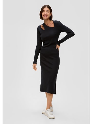 s.Oliver Kleid in 9999_schwarz