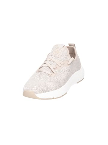 Marc O'Polo Schnürschuh in beige