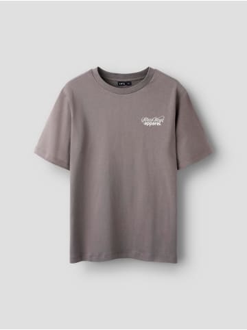 name it T-Shirt in Black