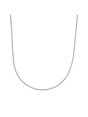 Amor Collier Silber 925, rhodiniert in Silber