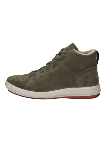 Legero Sneaker in Grün