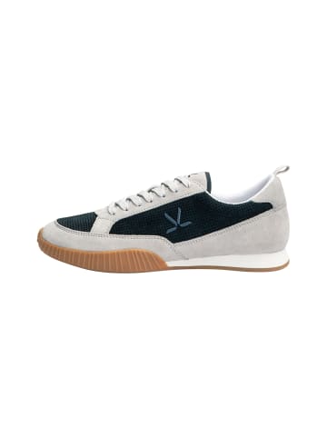 LLOYD Sneaker MOVA FORM in blau