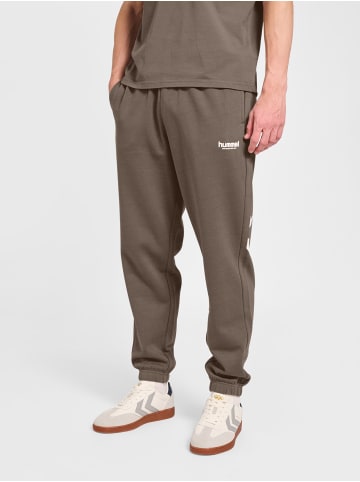 Hummel Verstellbare Taille Hose Hmllegacy Herren in DARK NIGHT