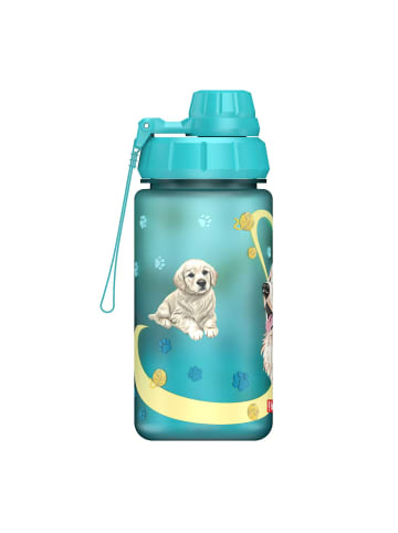 Step by Step Trinkflasche 550 ml in Sweet Pet
