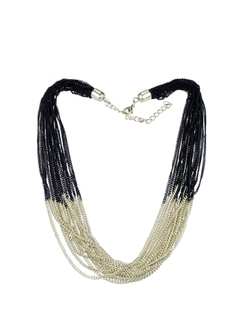 collezione alessandro Kurze Kette " Lia " in gold