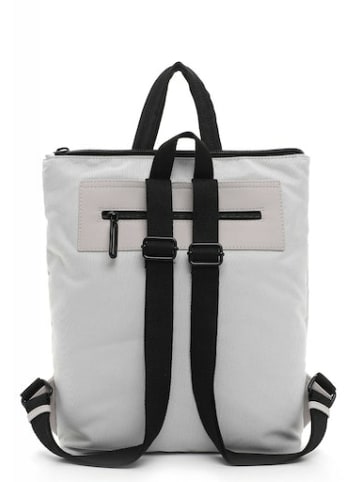 SURI FREY Rucksack für Damen in grau