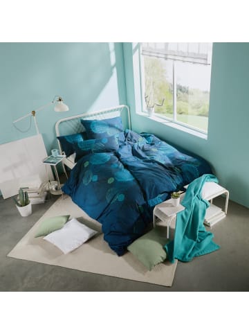 REDBEST Renforcé Bettwäsche in marine