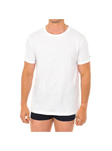 Tommy Hilfiger Underwear 2er-Set: Unterhemd in White
