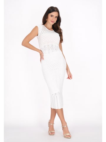 faina Women Top in offwhite