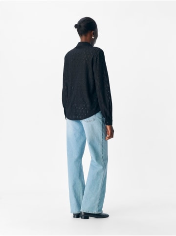 Object Hemd in Black