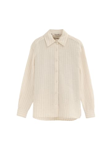 Polo Club Hemd RIGBY GO LOOSE WRINKLED W in Beige