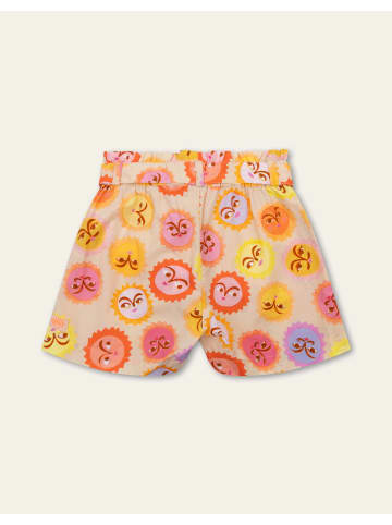 Oilily Pavani Hose in Rosa