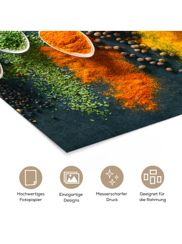 OnlyWow Poster Kräuter