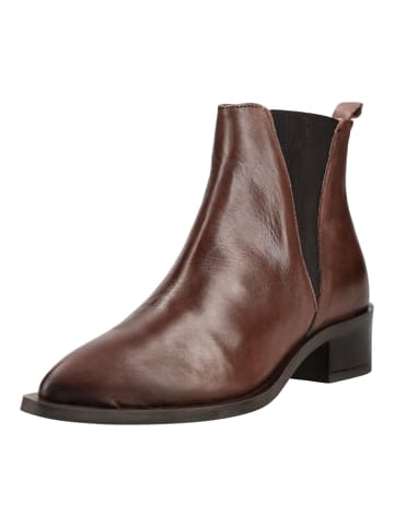 Pavement Stiefelette ASHANTI 1 Braun