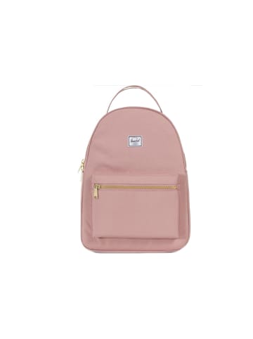 Herschel Herschel Nova Mid Backpack in Rosa