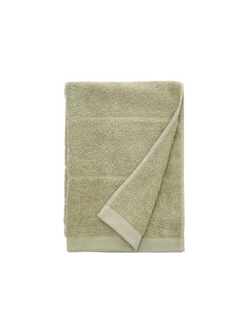 SÖDAHL Handtuch Line in Eucalyptus