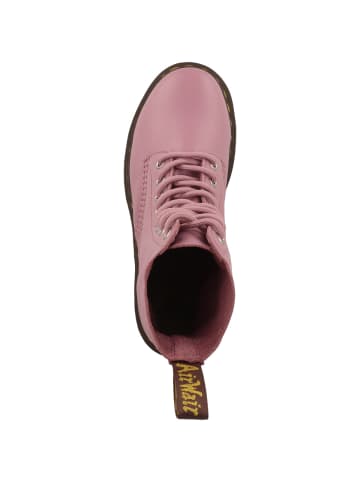 Dr. Martens Schnürboots 1460 Pascal in rosa