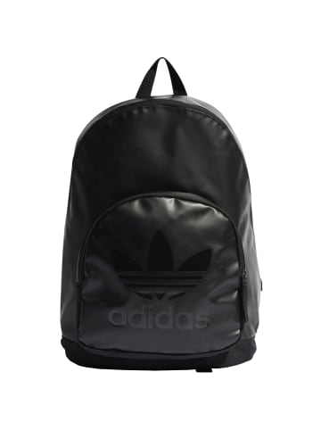 Adidas originals adidas Adicolor Archive Backpack in Schwarz