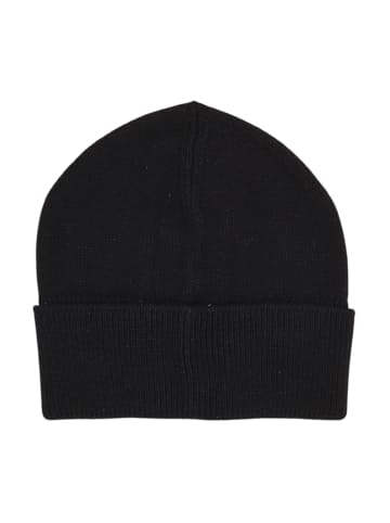 Moschino Mütze HUX02P Schwarz