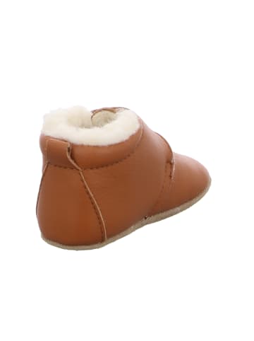 bisgaard Hausschuh in braun