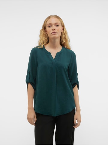 Vero Moda Top in Sea Moss