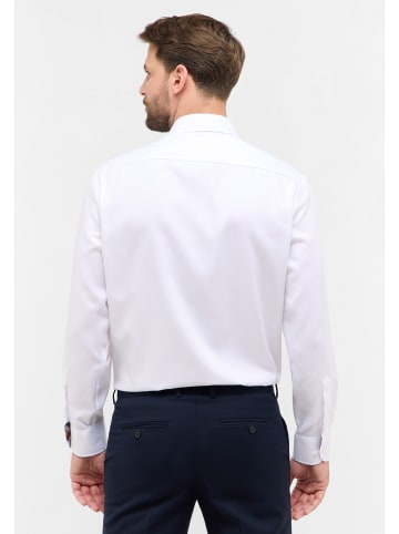 Eterna Hemd COMFORT FIT in weiß
